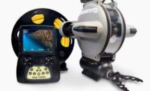 Braço Manipulador 2 funções