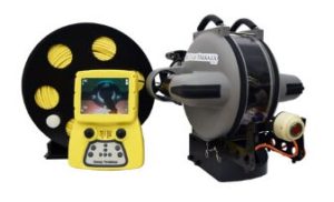 Integração ultrassom cygnus