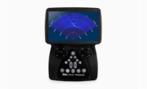 Sonar multifeixe gemini