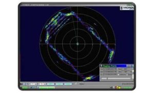 Sonar Tritech micron