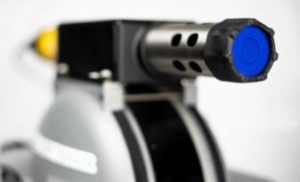 Sonda de analise de qualidade água