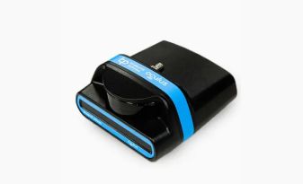 BLUEPRINT OCULUS MULTIBEAM SONARS | M750D