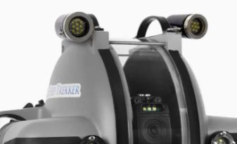 Iluminação LED Externa