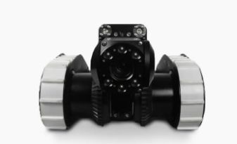 Kit de espaçadores para rodas ou esteiras