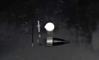 Kit de terminação de umbilical