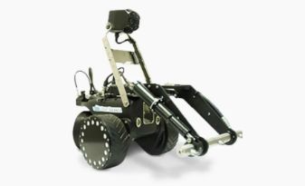 Lavadora de Pressão