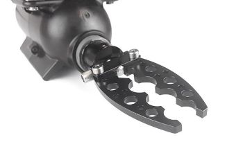 Braço Manipulador 2 funções