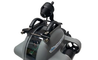 Camera Auxiliar Simples