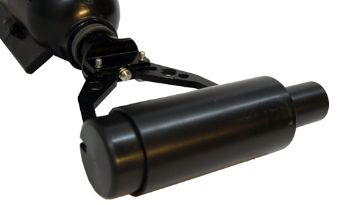 coletor de amostras 100ml