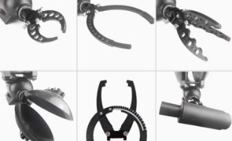 Conjunto de Manipuladores