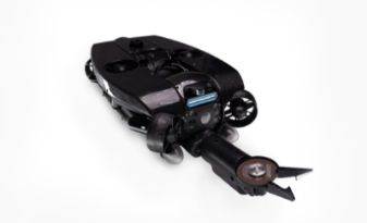 Cortadora giratória