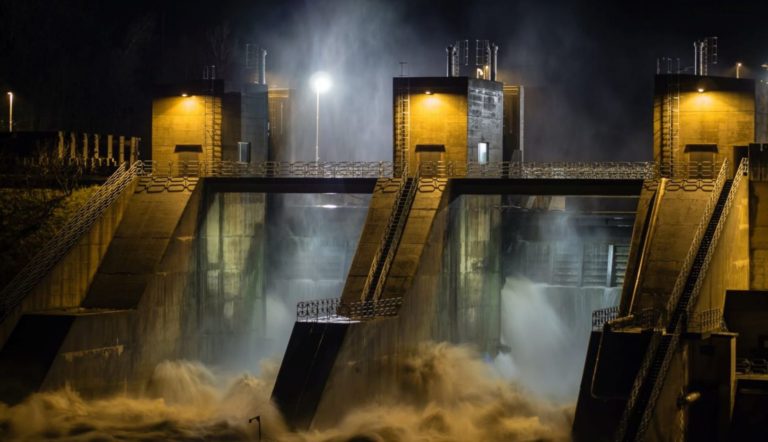 hidroenergia destaque