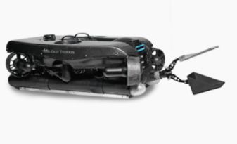 Kit de Avaliação de sedimentos