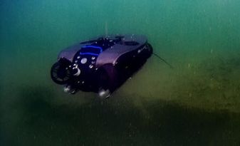 Kit Lavadora de Pressão