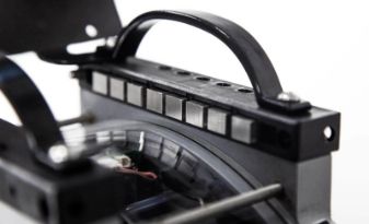 Kit de mudança lastro rápida