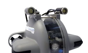 Lâmpadas de alta potência