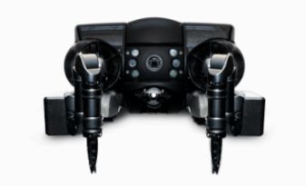 Manipuladores 5 funçôes