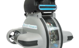 Oculus Blueprint sonar