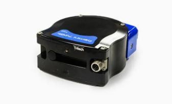 Sonar imagem gemini 720ik