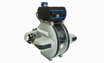 Sonar multifeixe gemini