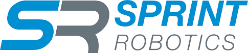 Logo Sprint Robotics