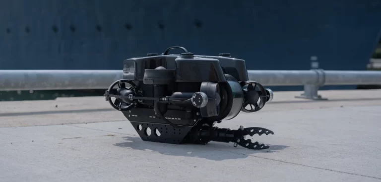 Photon Standalone ROV Orion